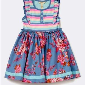 Matilda Jane Dress size 6